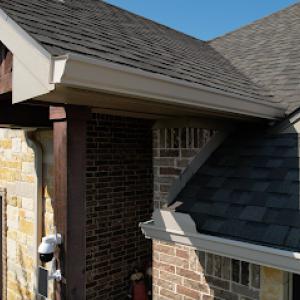Texas Built Roofing