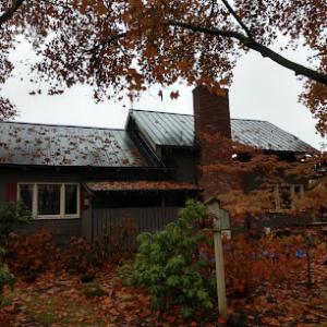 R & Z Roofing