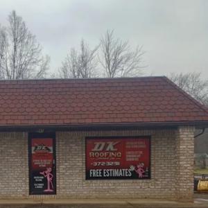 D & K Roofing Specialist