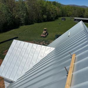 McGlothlin Roofing