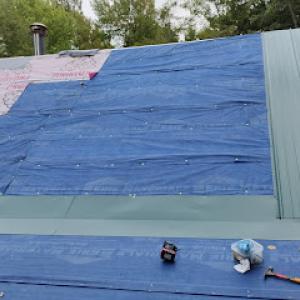 Uncle Luke's Roofing