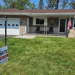 A-Rite Construction & Roofing