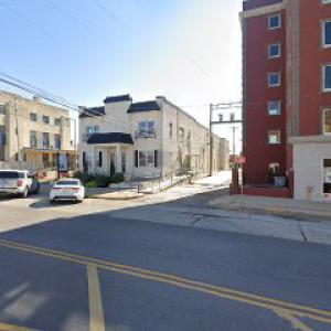 McCann's Roofing & Construction
