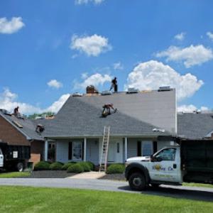 The Carroll County Roofing Company