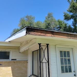 Dolphin Roofing & Remodeling