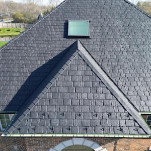 Etruscan Gutters & Roofing
