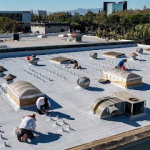 Foam Roof Solutions - Sacramento
