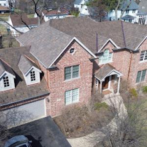 Lion Roofing Corporation