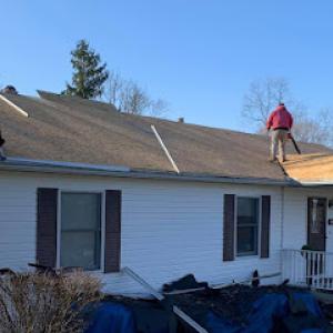 Am Roofing & Siding