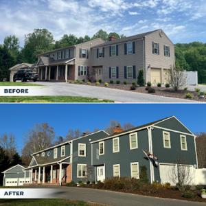 Fichtner Home Exteriors