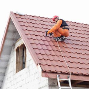 Stop Leak Roofing & Siding