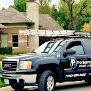 Performance Roofing