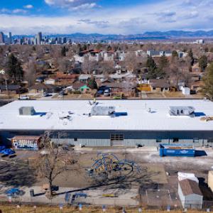 Integrity Pro Roofing | Denver Commercial Roofing