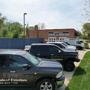 Chicagoland Exteriors