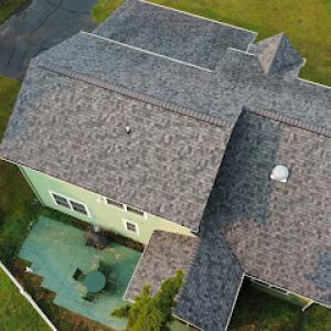 ALH Roofing