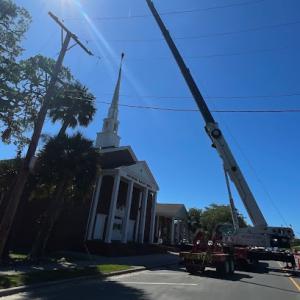 Thompson Roofing Services