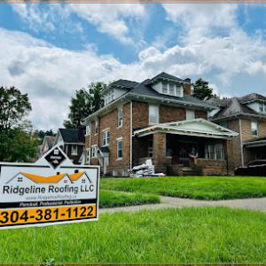 Ridgeline Roofing