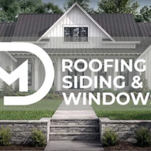 DM Roofing Siding & Windows of Ashland