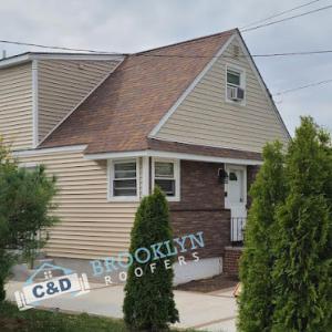 C&D Brooklyn Roofers