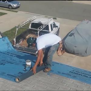 Ribas Roofing & Services