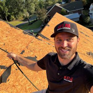 Atlas Roofing & Restoration