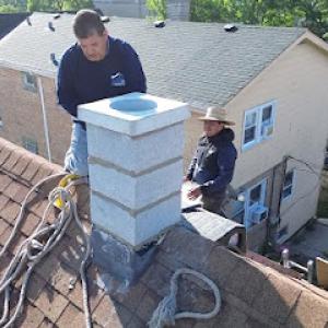 Smart Care Roofing