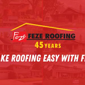 Feze Roofing