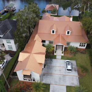 Apex Roofing & Contracting