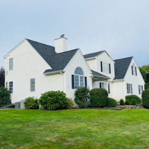 Patriot Roofing & Framing