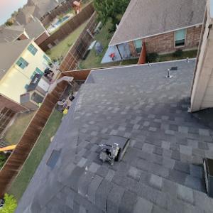 Uptown Roofing Systems & Construction