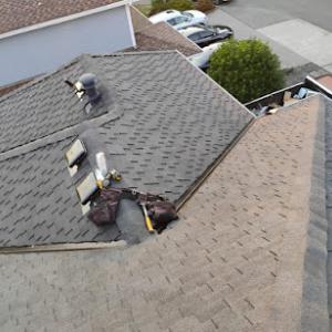 Roof Pros NW