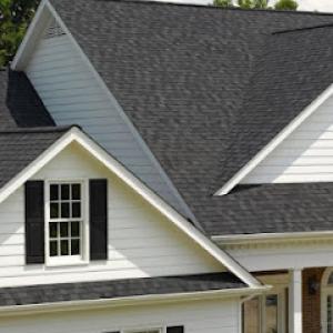 Bruce's Roofing