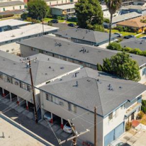 Silver Stone Roofing