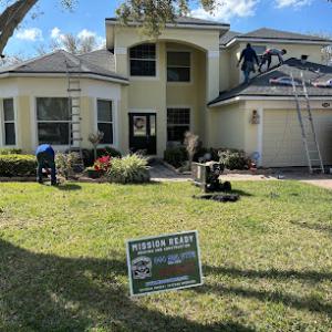 Mission Ready Roofing & Construction