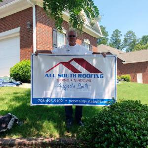 All South Siding, Windows & Roofing Company
