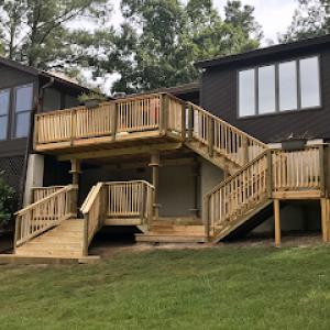 Ram Roof Repair & Renovation