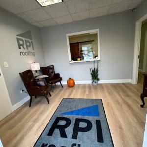RPI Roofing Augusta
