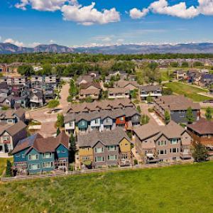 Apex Restoration & Roofing