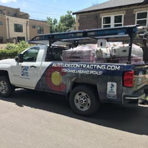 Altitude Contracting