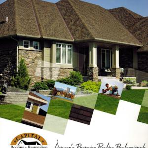 Capital Roofing & Restoration