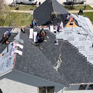 Illinois Twins Roofing