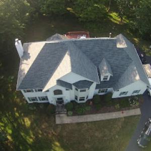 JD Roofing & Exteriors