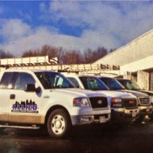 Allied Commercial Roofing