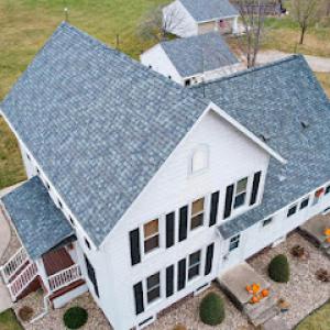 RidgeLine Roofing