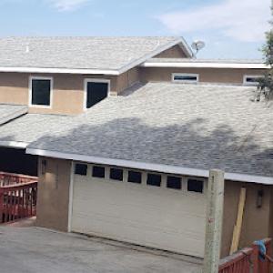 Zen Roofing Pros