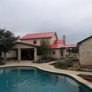 O C Roofing Services
