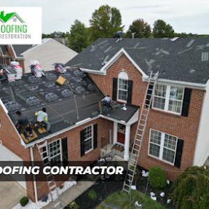 Pro Roofing & Siding Restoration