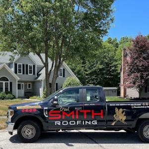 Brad Smith Roofing