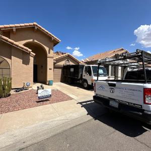 YM Roofing