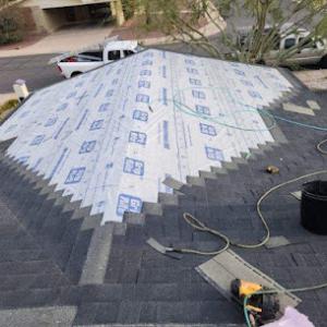 Desert Canyon Roofing